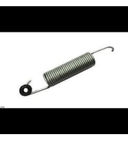 BMW E60+LCI Bagaj Amortisör Yayı Sol 51247045884 Wender