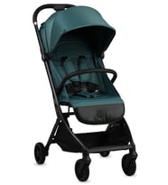 Kraft Carry On Kabin Bebek Arabası - Yeşil