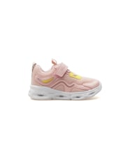 VİCCO Rony Işıklı Kız Çocuk Sneaker Spor Ayakkabı 25y 346.117 Pk Pudra
