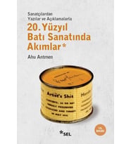 20. Yüzyıl Batı Sanatında Akımlar