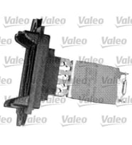 VALEO 509510 Klima Ayar Unitesi 6441Q8