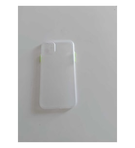 İphone 11 Kağıt Kadar İnce Telefon Kılıf Modelleri