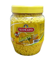 Altıncezve Granül Limon Aromalı İçecek Tozu 300 G