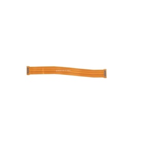 Galaxy M21 M215f İle Uyumlu Şarj Ara Film Flex İthal