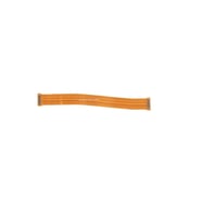 Galaxy M21 M215f İle Uyumlu Şarj Ara Film Flex İthal