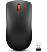 Lenovo Kablosuz Fare (Wl150) - 2.4G Nano Usb-A Çok Yönlü Ergonomik Fare - 3 Milyon Tıklama, 1.000 Dp (Çok Renkli)