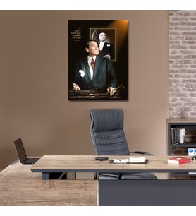 Atatürk Fotoğrafı-316