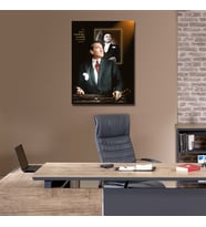 Atatürk Fotoğrafı-316