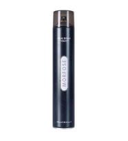 Morfose Saç Spreyi 750 ml Extra Sert Siyah / Finishing