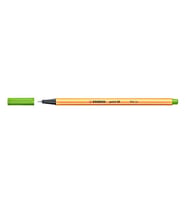 Stabilo Point 88 Keçeli Kalem 0.4 mm Yaprak Yeşili