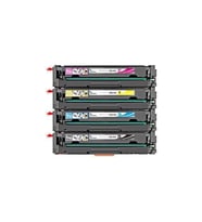 Xplus Hp CM1415/CM1415FN Toner Takım
