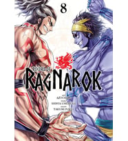 Record Of Ragnarok, Vol. 8: Record Of Ragnarok: Volume 8 (Krem)