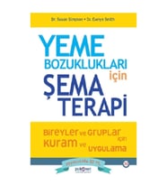Yeme Bozuklukları için Şema Terapi
