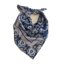 Laura Ashley LAESRP-081 Kadın Fular