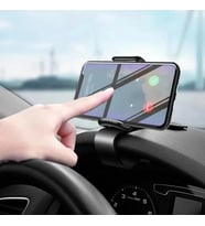 Araç Gösterge Paneli Telefon Tutucu