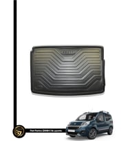 Fiat Fiorino Combi 2010 Model Bagaj Havuzu