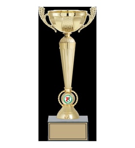 ODAK KUPA - Medium Kupalar - M-189 B - 34 cm