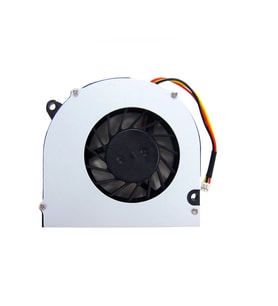 HP Compaq 6530 Fan Cpu Fan İşlemci Soğutucusu