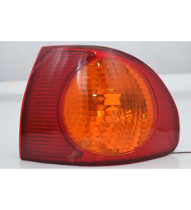 Toyota Corolla Uyumlu 1999-2001 Stop Lambasi Arka Dis 546557385 Taraf / Sag