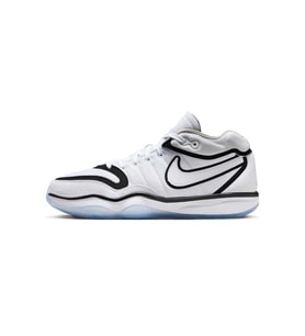 Nike Air Zoom G.T. Hustle 2 Erkek Basket Ayakkabı