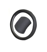 Space Direksiyon Kılıfı 38 cm Gri / DIKI334-G