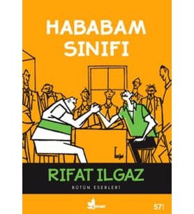 Hababam Sınıfı