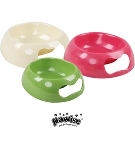 Pawise Deluxe Melamin Mama Kabı S