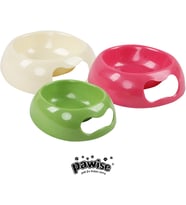 Pawise Deluxe Melamin Mama Kabı S