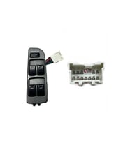 DÜĞME CAM AÇMA SPORTAGE 1997-1999 ÖN SOL