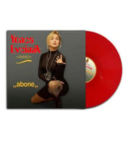 Yonca Evcimik  Dansçı / Abone Limited Edition - Renkli Plak (Standart)