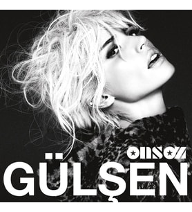 Gülşen Önsöz - Plak