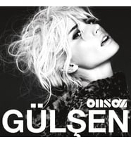 Gülşen Önsöz - Plak (Standart)