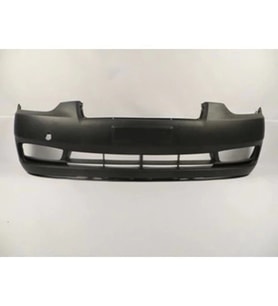 Tşt 2006 - 2012 Hyundai Accent Era Ön Tampon Sis Delikli Tampon Panjurlu Bağlantı Ayaklar Kırık