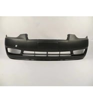 Tşt 2006 - 2012 Hyundai Accent Era Ön Tampon Sis Delikli Tampon Panjurlu Bağlantı Ayaklar Kırık
