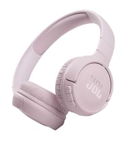 JBL TUNE T510BT Pembe Wireless Bluetooth Kulak Üstü Kulaklık