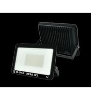 200  Watt Tablet Led Projektör 200W Projektör BEYAZ -BEYAZ KASA