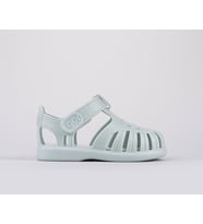 Igor S10271 Tobby Solid Çocuk Sandalet Mint