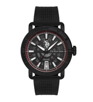 U.S. Polo Assn. USPA1058-01 Erkek Kol Saati