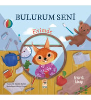 Bulurum Seni Evimde