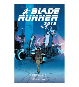 Blade Runner 2019
