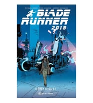 Blade Runner 2019