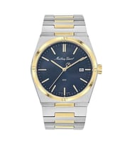 Mathey-Tissot H118BBU Erkek Kol Saati