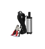 MEŞEM 5500 Mazot Pompası 12V 40 Watt (Standart)