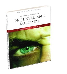 Dr. Jekyll And Mr. Hyde - İngilizce Roman