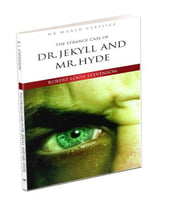 Dr. Jekyll And Mr. Hyde - İngilizce Roman