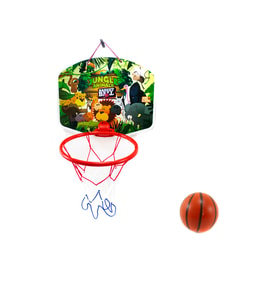 Oyuncak Basketbol Pota Top Set
