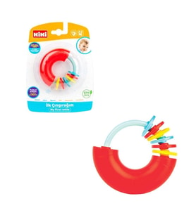 Ae-1810 Ki̇ki̇ İlk Çingirağim