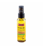 Bioblas Organic Oil Saç Bakım Yağı Saç Bakım Yağı 100 ml Argan