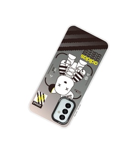 Samsung Galaxy M13 Kılıf Estoril Desenli Kapak - Estoril - 7
