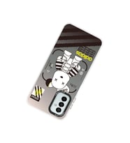Samsung Galaxy M13 Kılıf Estoril Desenli Kapak - Estoril - 7